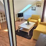 Magna 3* Gdynia