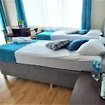 Magna Bed & Breakfast