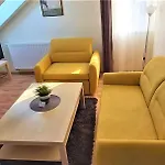 Magna Bed & Breakfast 3*
