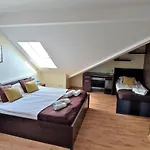 Bed & Breakfast Magna Gdynia