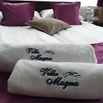 Magna Bed & Breakfast Gdynia