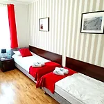 Bed & Breakfast Magna