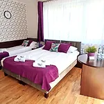 Magna Bed & Breakfast 3*