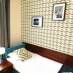 Magna Bed & Breakfast 3*