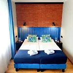 Bed & Breakfast Magna 3*