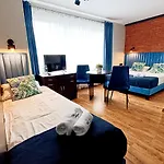 Bed & Breakfast Magna Gdynia