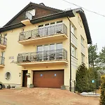 Bed & Breakfast Magna Gdynia