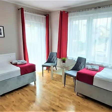 Magna Отель типа 