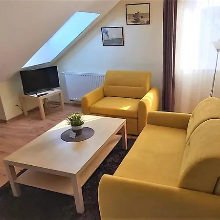 Bed & Breakfast Magna *