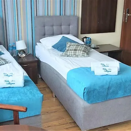Bed & Breakfast Magna Gdynia