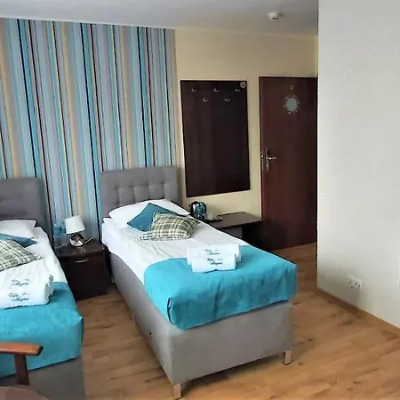 Bed & Breakfast Magna *
