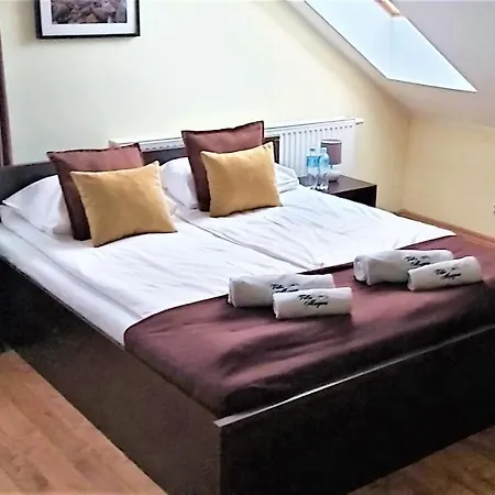 Bed & Breakfast Magna