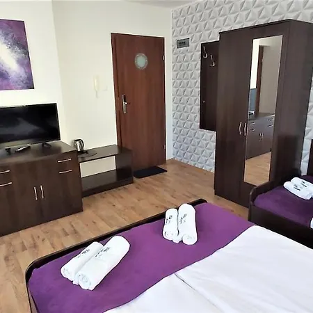 Bed & Breakfast Magna *