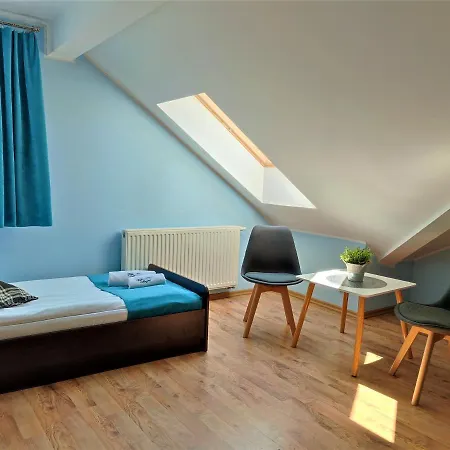 Magna Bed & Breakfast Gdynia