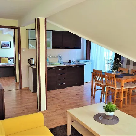 Magna Bed & Breakfast