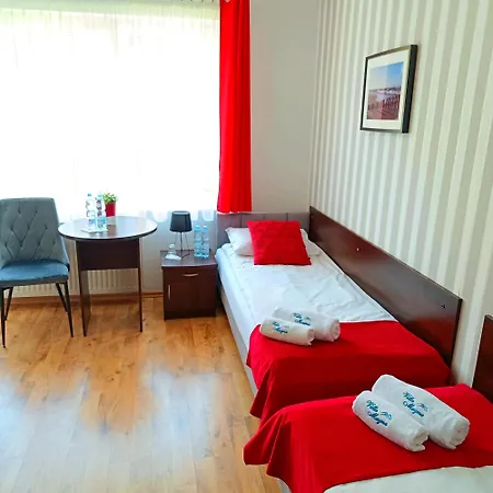 Bed & Breakfast Magna *