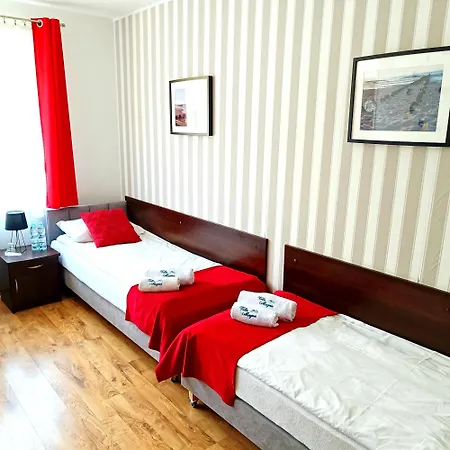 Bed & Breakfast Magna