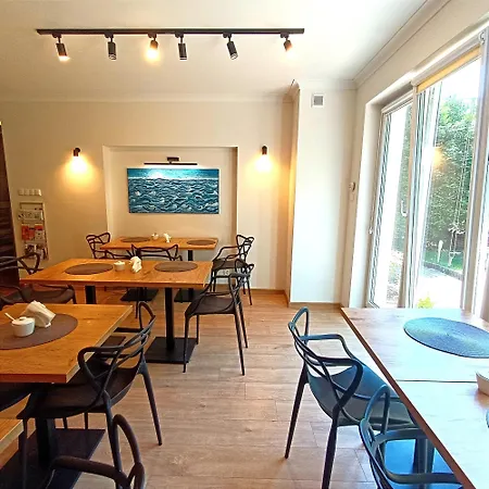 Bed & Breakfast Magna *
