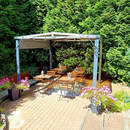 Bed & Breakfast Magna Gdynia