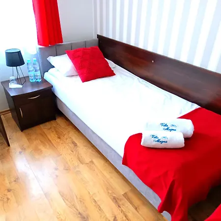 Magna Bed & Breakfast