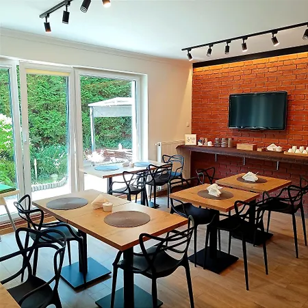 Magna Bed & Breakfast