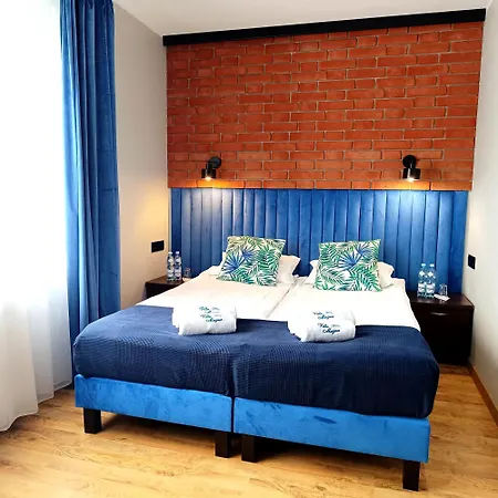 Bed & Breakfast Magna Gdynia