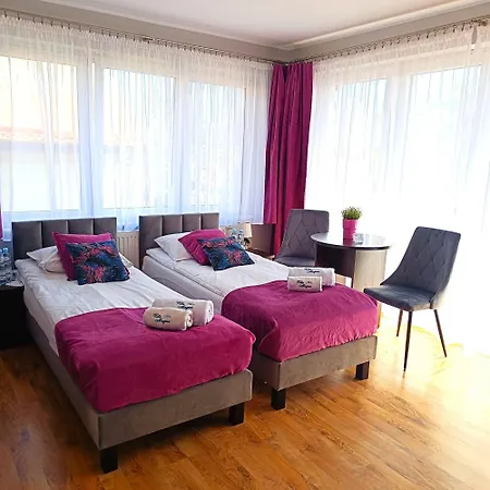 Bed & Breakfast Magna