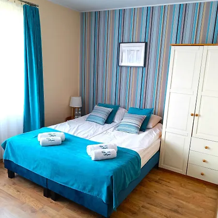 Bed & Breakfast Magna *