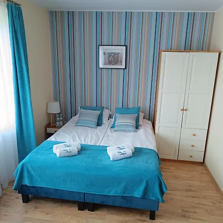 Bed & Breakfast Magna *