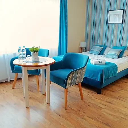 Bed & Breakfast Magna Gdynia