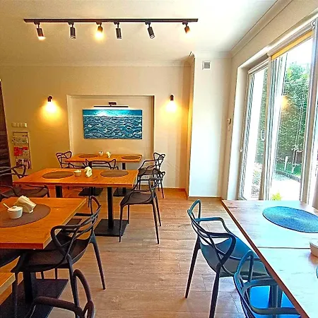Magna Couette-café 3*