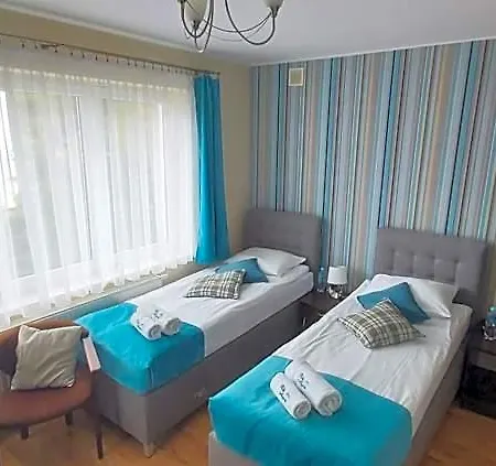 Magna Frühstückspension Gdynia