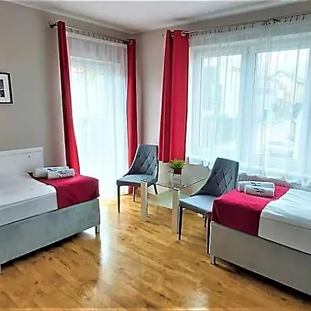 Magna Gdynia