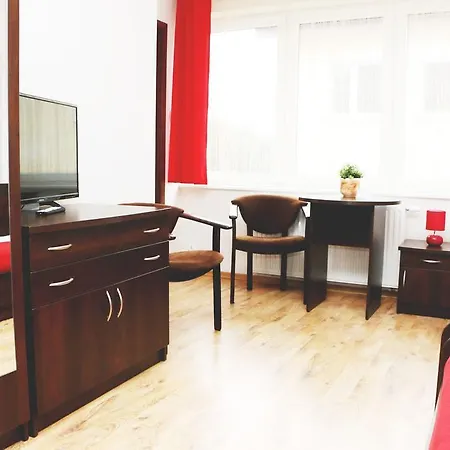 Magna Bed & Breakfast Gdynia