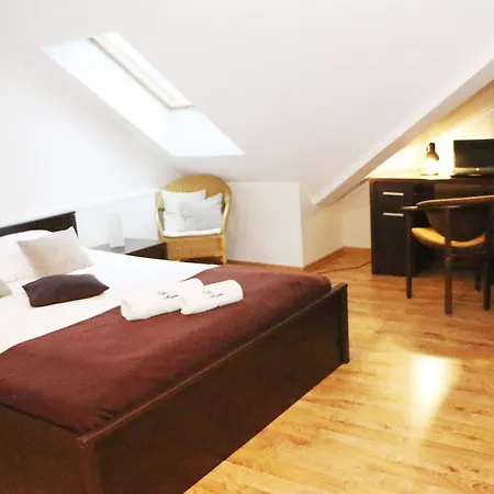 Magna Bed & Breakfast