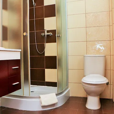 Magna Отель типа 