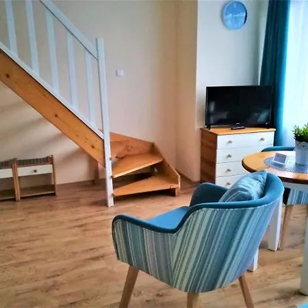 Bed & Breakfast Magna