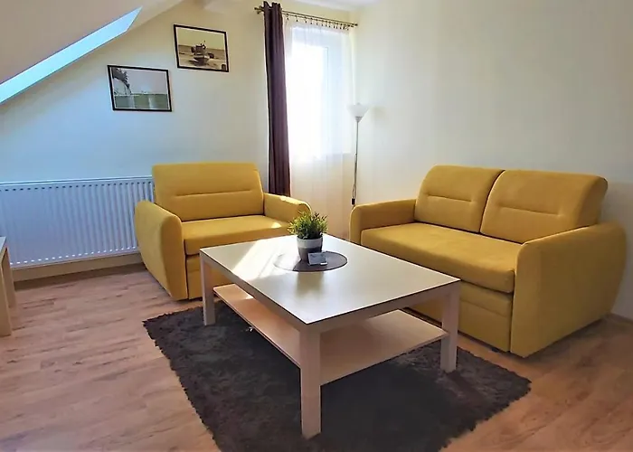 Bed & Breakfast Magna 3*