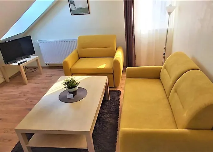 Magna Bed & Breakfast 3*