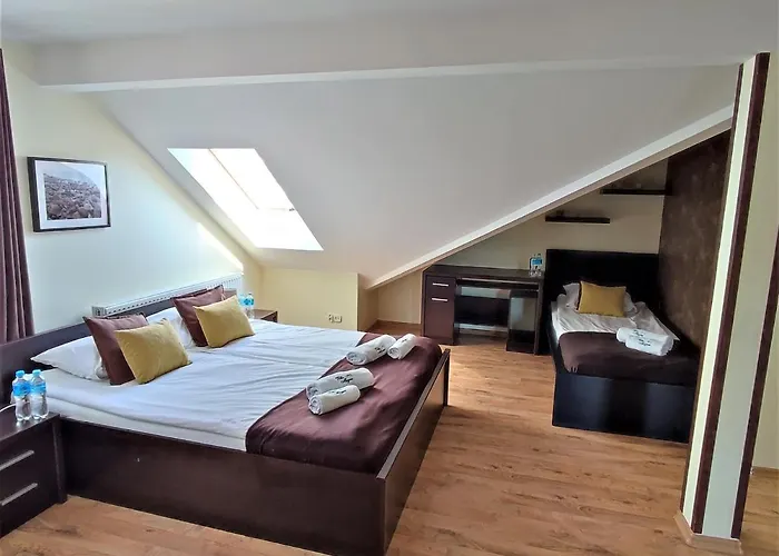 Bed & Breakfast Magna Gdynia