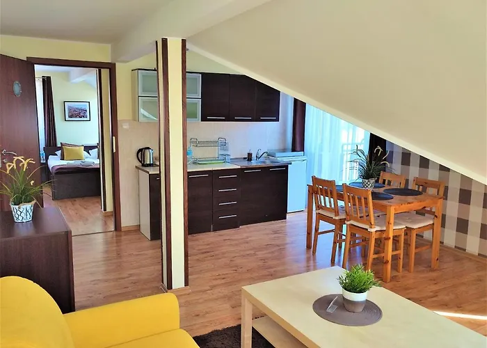 Magna Bed & Breakfast