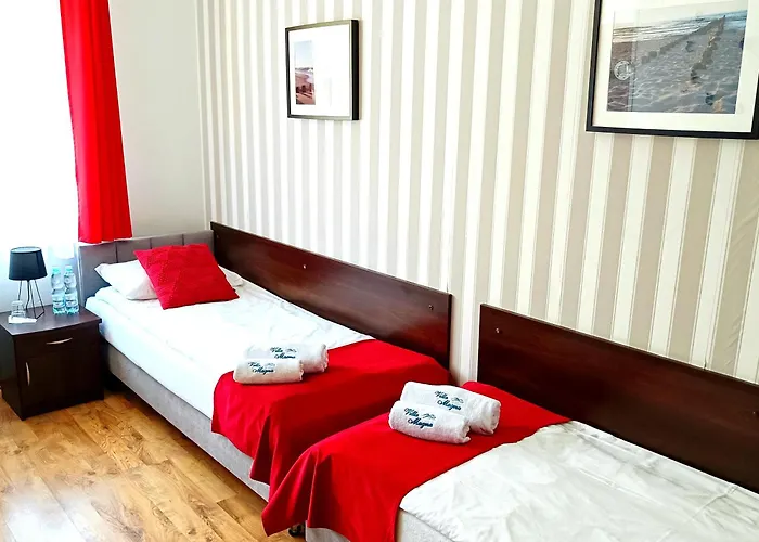 Bed & Breakfast Magna