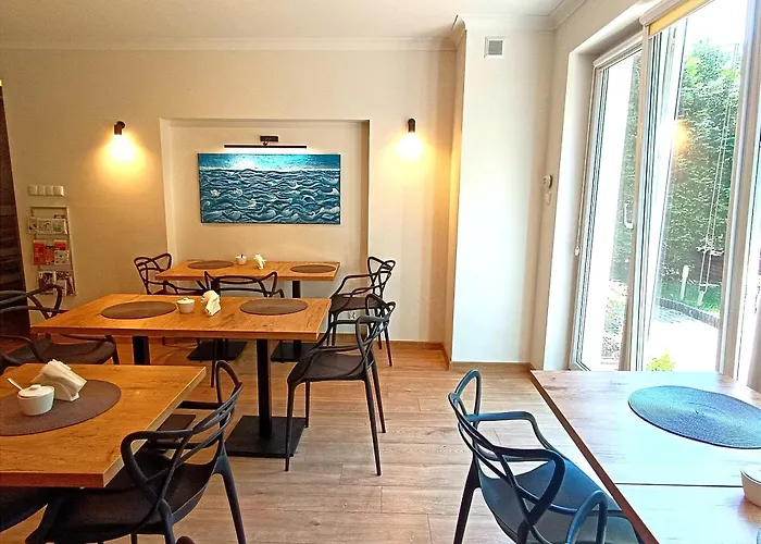 Bed & Breakfast Magna 3*