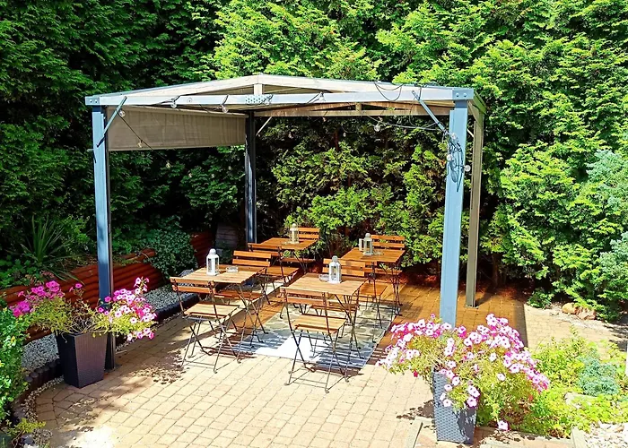 Bed & Breakfast Magna Gdynia