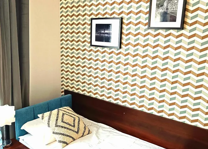 Magna Bed & Breakfast 3*