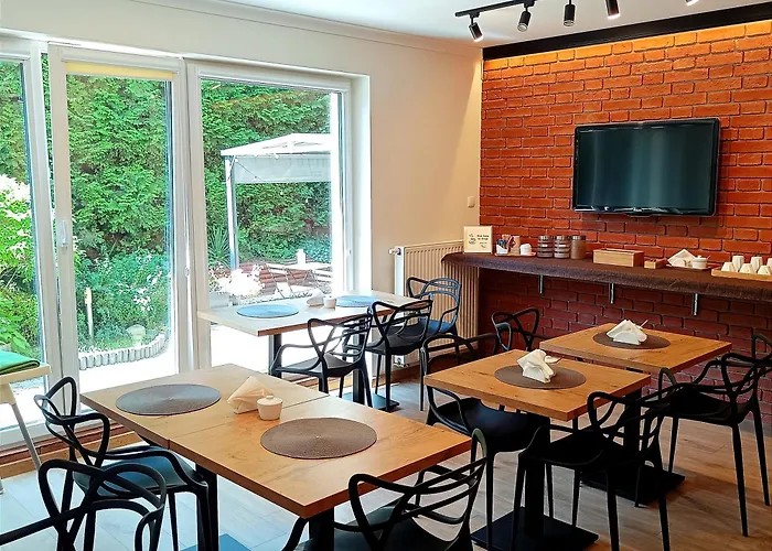 Magna Bed & Breakfast