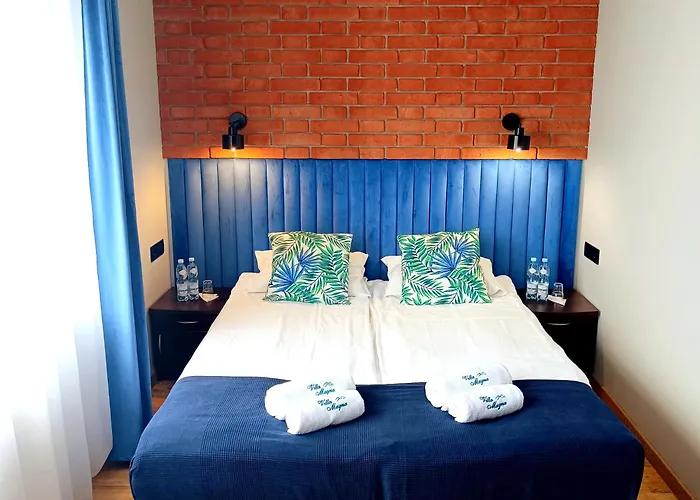 Bed & Breakfast Magna 3*