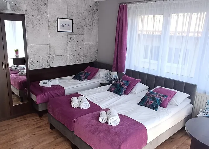 Magna Bed & Breakfast