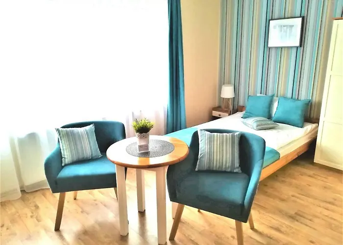 Bed & Breakfast Magna 3*