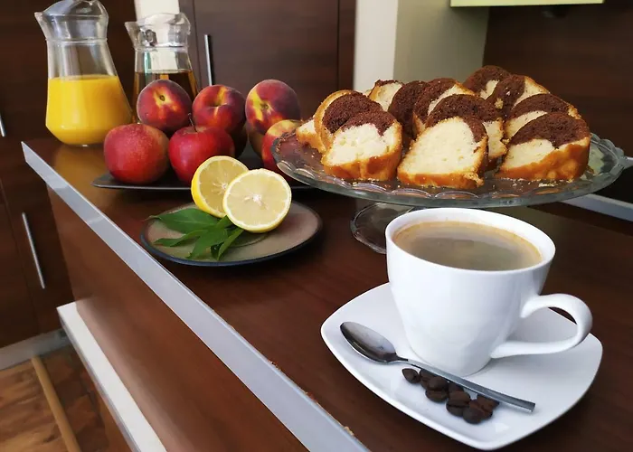 Magna Bed & Breakfast